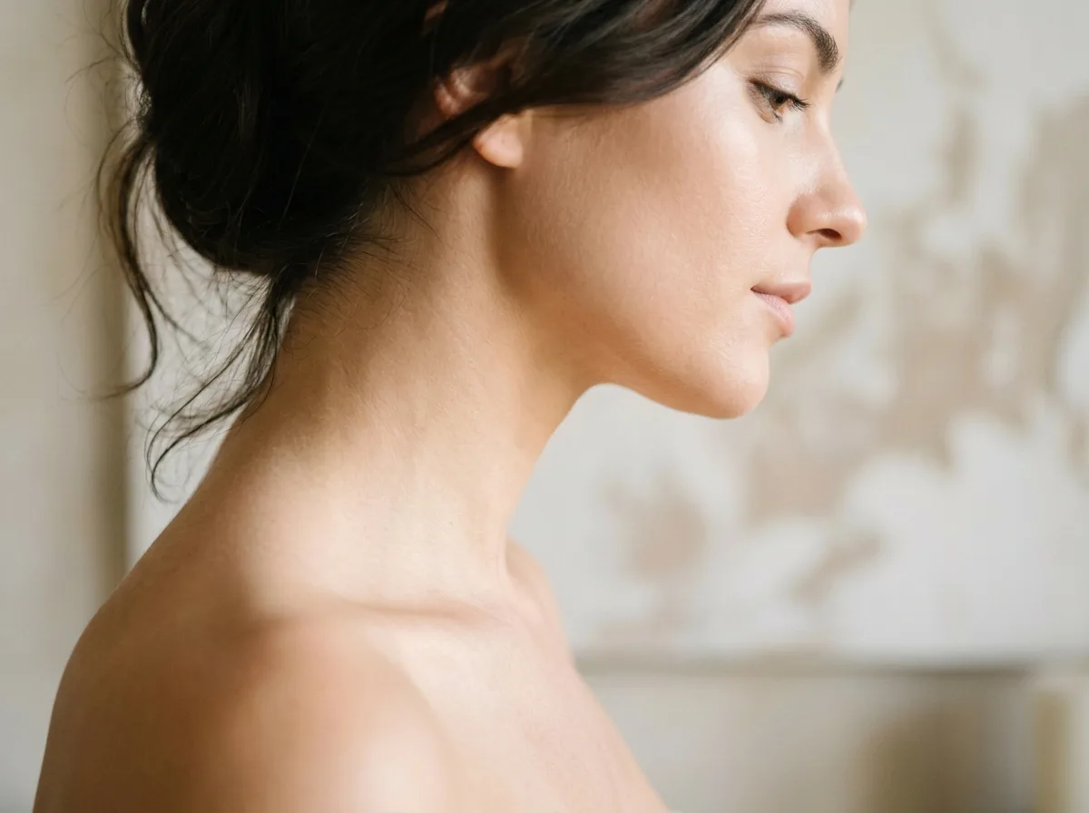 Laser Hair Removal Smooth Skin