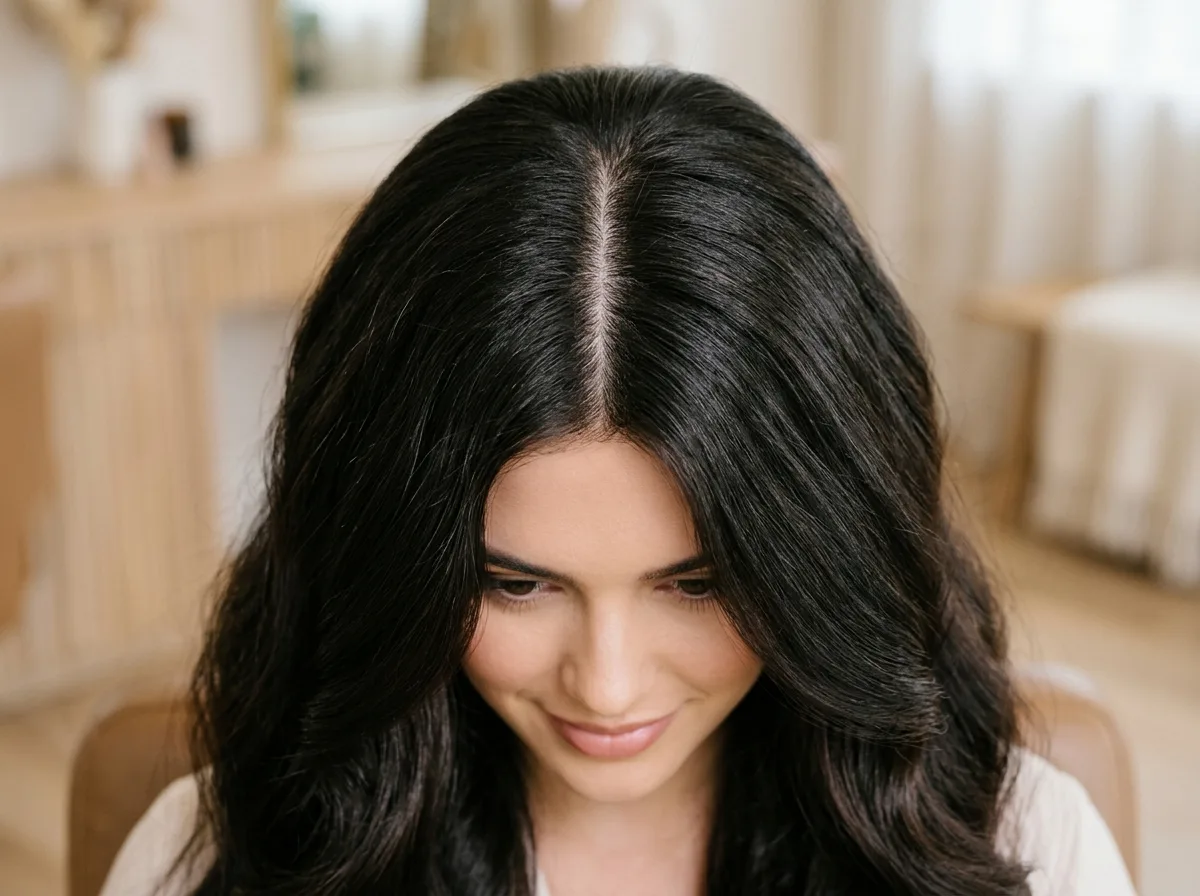 PRP Hair Restoration Growth Therapy